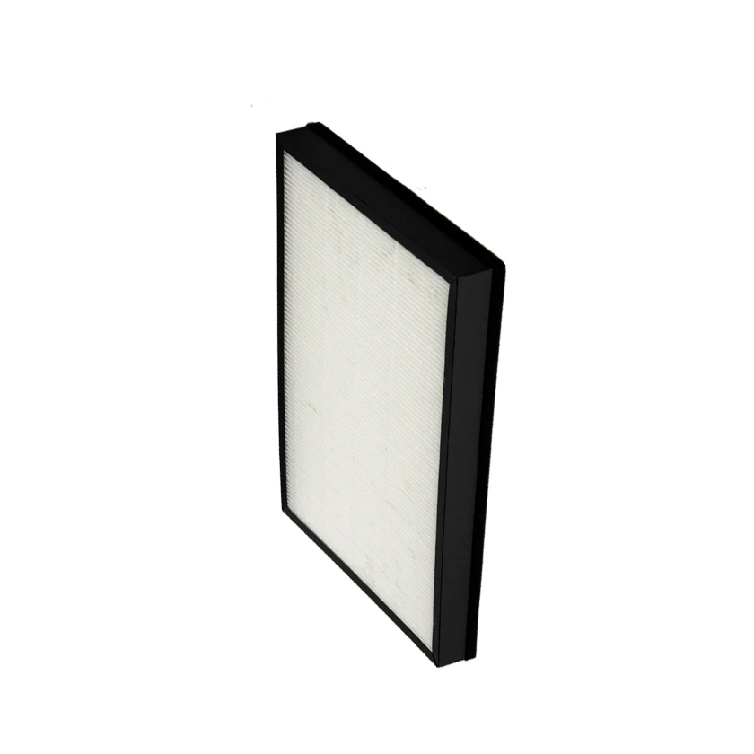 Factory Supply Custom Hepa Filter OEM/ODM Size Hepa Filter Fits Replacement for samsung air Purifier Hepa Filter