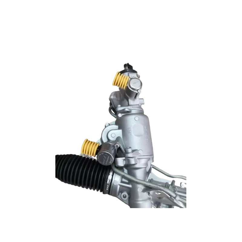 Auto Steering Gear Power Steering Rack For BMW X6 X5 E71 E70 32106799625 32106858488 32106799622