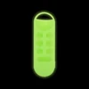 Verde fluorescente