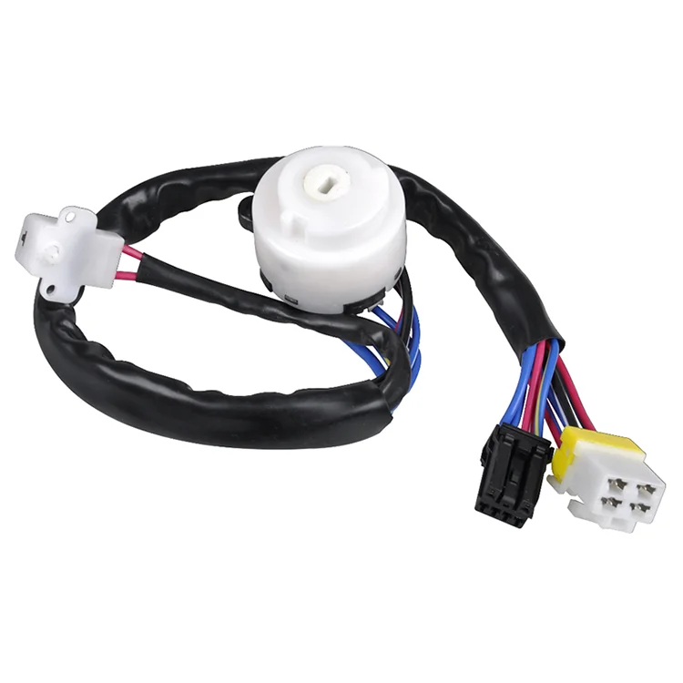 Автомобильные детали переключатель зажигания 8-97088268-0 для Isuzu NHR NKR