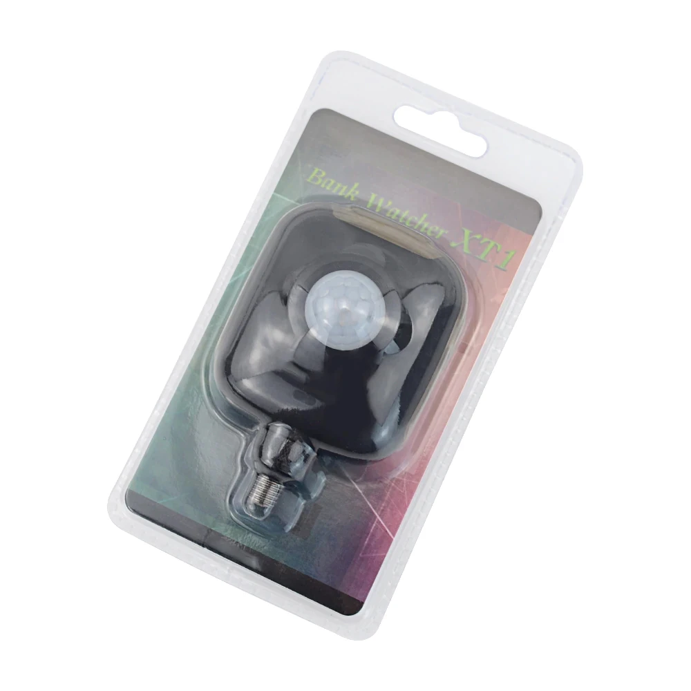 Cheap Electronic Wireless Carp Fishing Bite Alarm