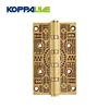 Red Gold - Flat Head 5 inch