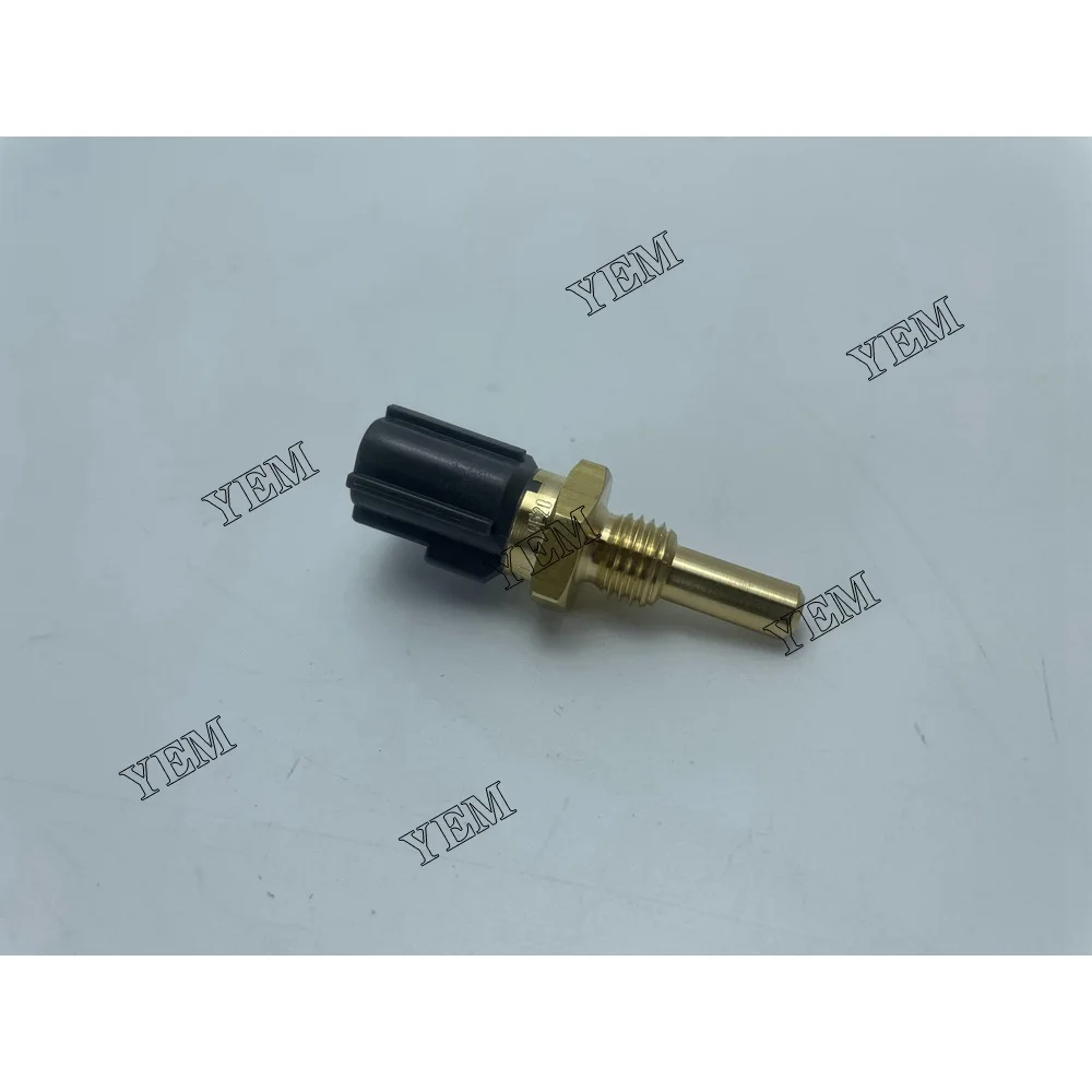 High Quality D1105 Water Temperature Sensor 5H601-41940 Fit for Kubota D1105 Engine. 6