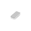 White 50x25x10mm