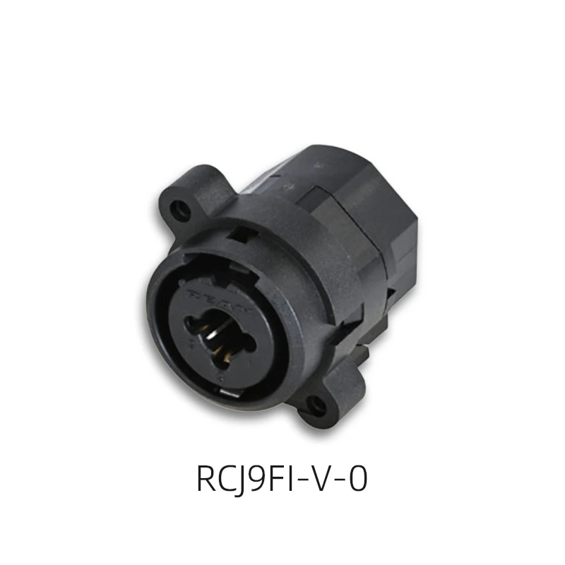 NEUTRIK XLR Connectors - Reliable Audio & Video Solutions