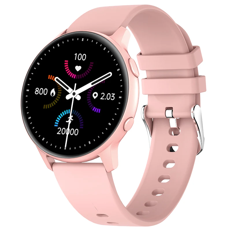 Mx1 Smartwatch 1 28 Ip68 Mx1