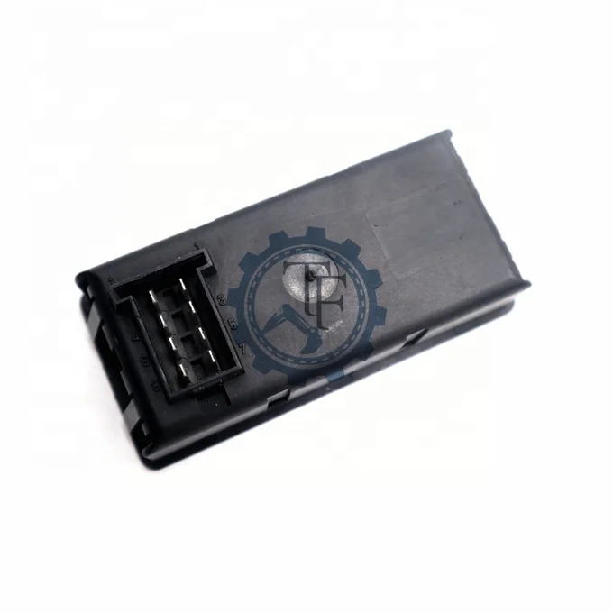 0501211422 Display Panel - Reliable Excavator Component