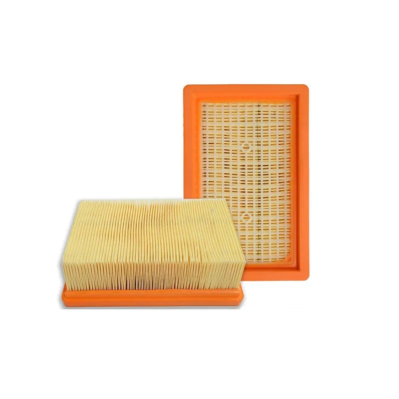 Replacement Hepa Filters For Kar Cher Mv4 Mv5 Mv6 Wd4 Wd5 Wd6 Vacuum Cleaner Parts 2.863-005.0