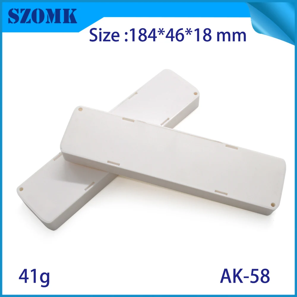Plastic case for Led Driver Enclosure Box