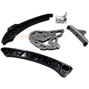 Auto Parts MR479QA Engine Distribution Timing Chain Kit for GEELY GC6