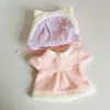Fascia per gatti con nastro
