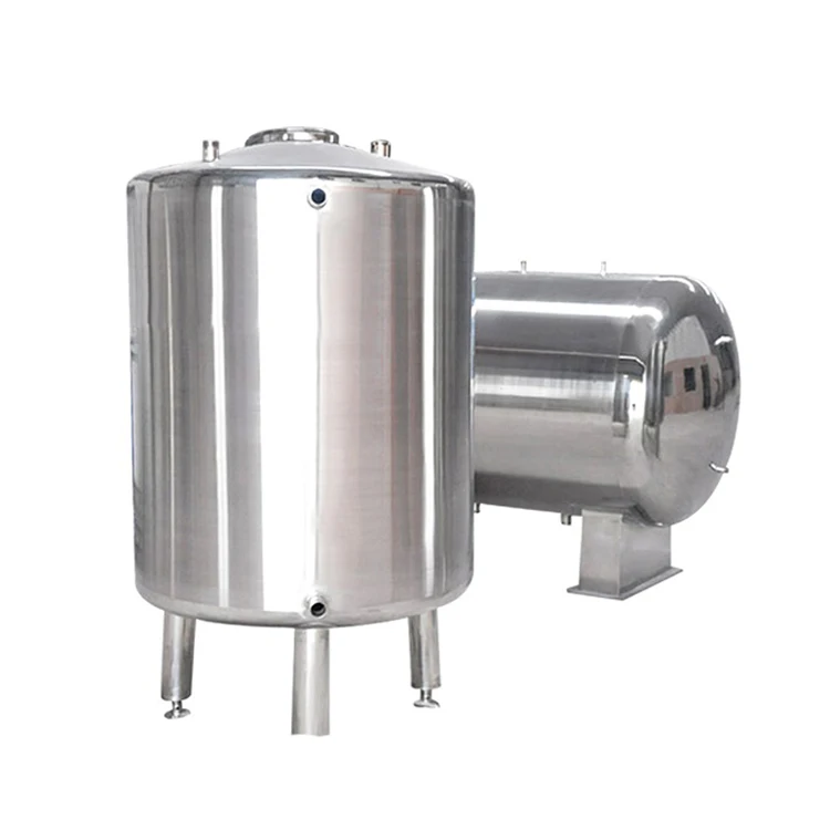 ステンレス製オリーブオイル保存タンク 500L-1000L バイ菌レス 家庭用 