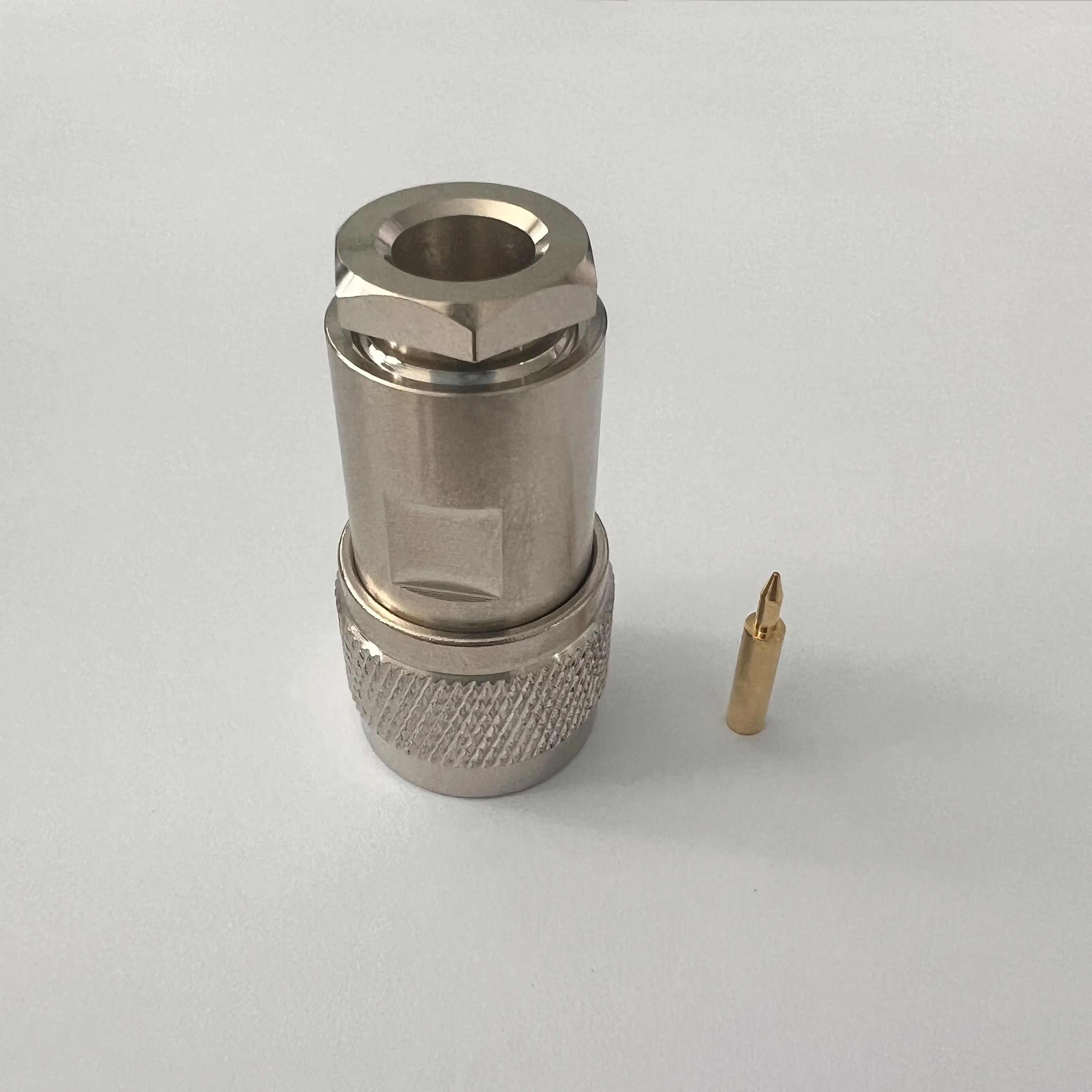 product hot selling n j5 connector rf n male connector solder 50 5 wholesale-1
