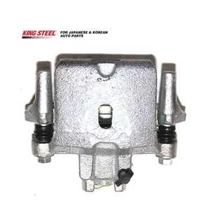 KINGSTEEL OEM MR510541 Car Auto Parts Autopartes Para Autos Wholesale Price Rear Left Brake Calipers for MITSUBISHI PAJERO V73