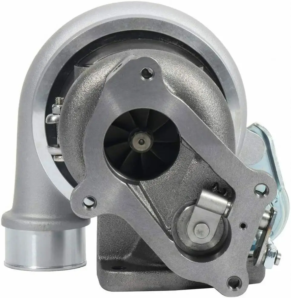 Turbo Complete Full CT12B SL 17201-67040 for Toyota Hilux 3.0 92Kw 125HP 1KZ-TE
