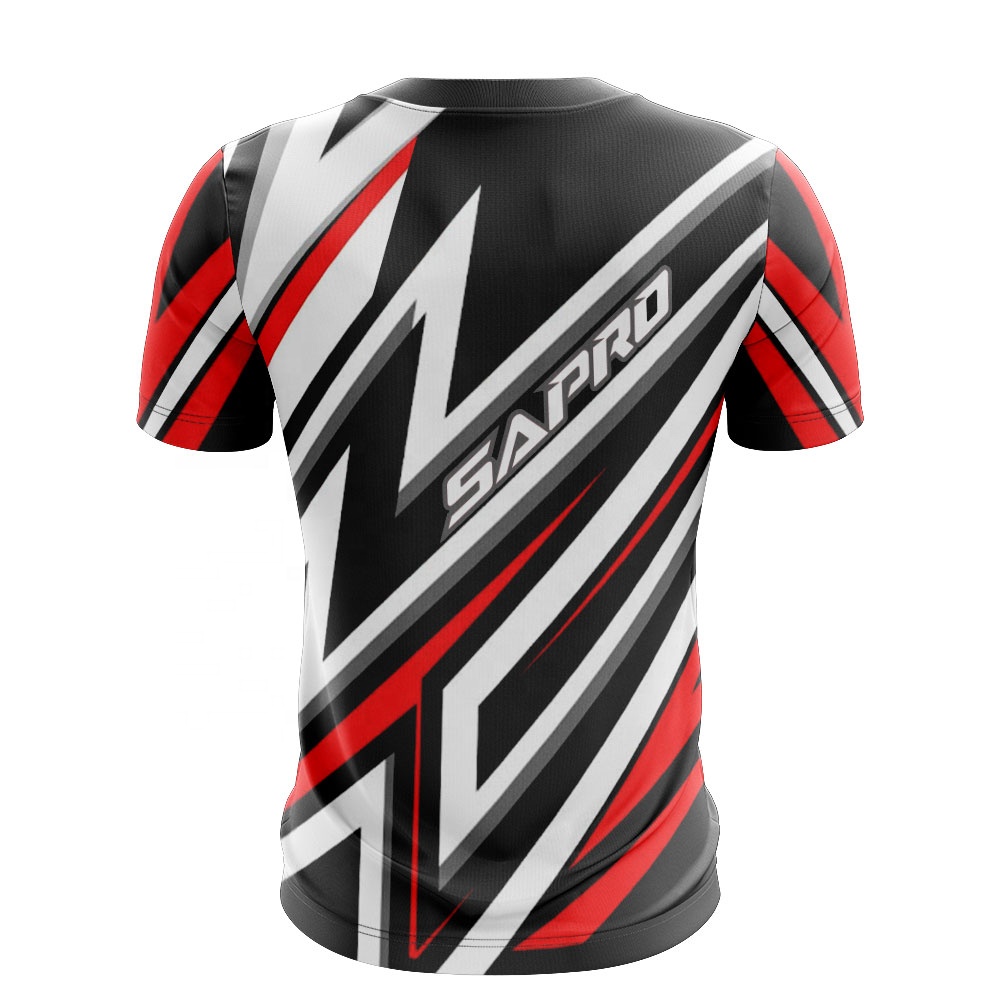 2020 г., высокое качество, игровая футболка на заказ, Джерси для киберспорта, недорогая футболка для киберспорта на заказ