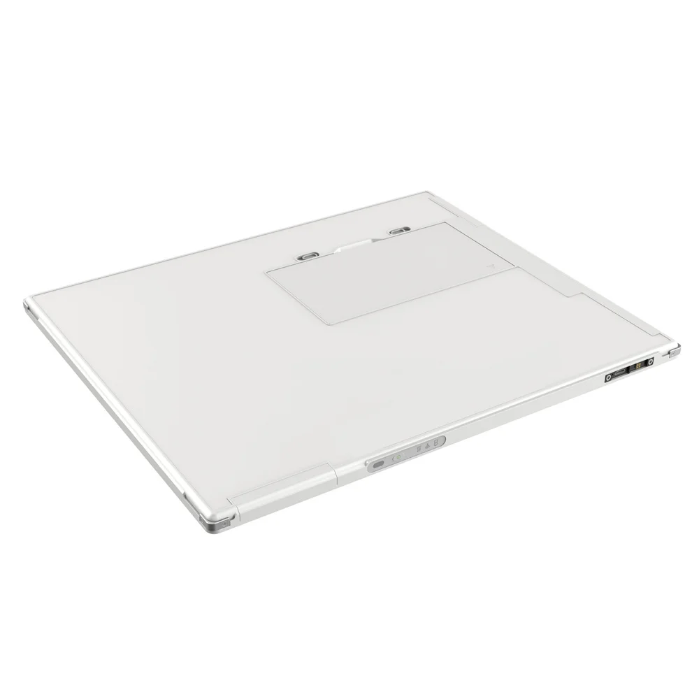 Cheapest Price 14x17'' Medical Wireless Digital Radiography X-ray Flat Panel Detector for Human or Veterinary Use