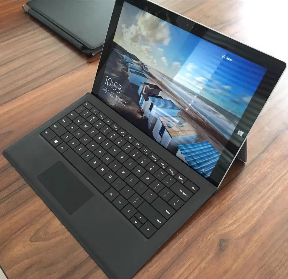 Surface Pro6 I5-8250U 1TB 16GB Tablet Touchscreen Computer 2-in-1