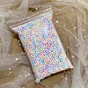 colorful Mixed colors (diameter 4-6 mm)
