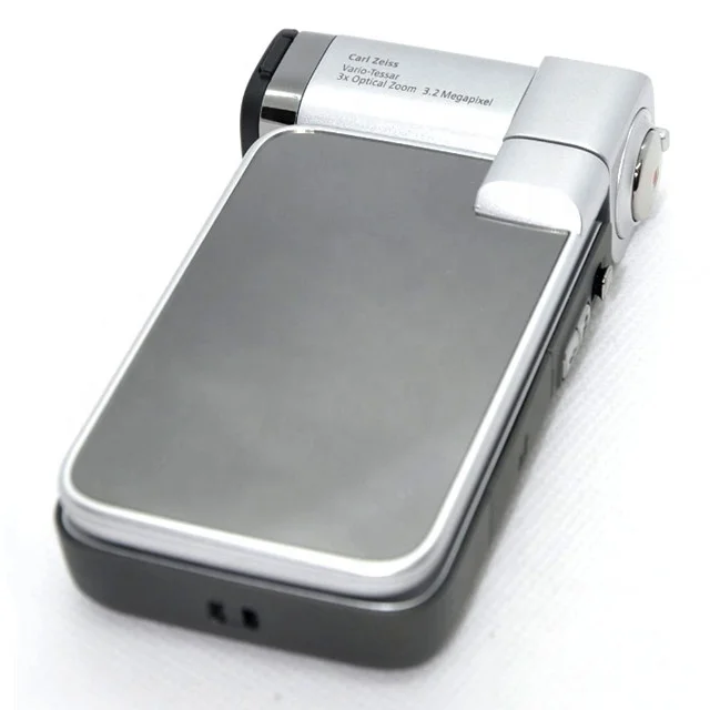 Nokia N93i Price In Pakistan For N93i 3G Cell Phone 2.4" WIFI 3.15MP - Foto 2