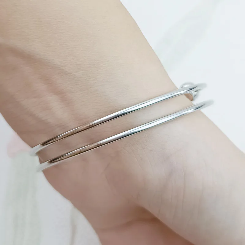 その他 GAL BANGLE Kate Spade Double Knot Hinged Bangle Bracelet – ShopCGX