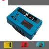 Inverter con Display Digitale e Batteria