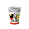 paper cup 1*10pcs
