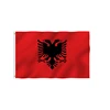 albanian flag