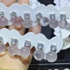 rose quartz