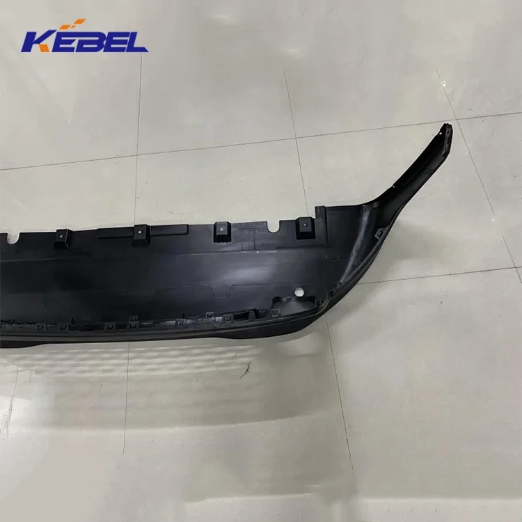 Cijena veleprodaje Auto dijelovi Prednji branik OEM 6VZ71LXHAA Automobilski branici Prednji za Jeep Renegade 2019 2020 2021 2022