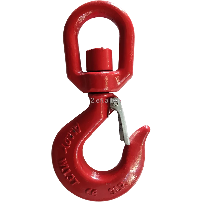 35w*k7 Wire Rope Lifting Rigging,Tower Crane Elevator With Pile Foundation Of Construction