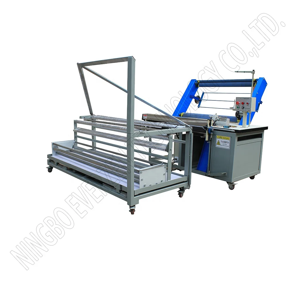 Высокоскоростной упаковочный автомат для половина-fold швейная машина