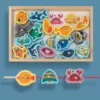 Marine Organism A
