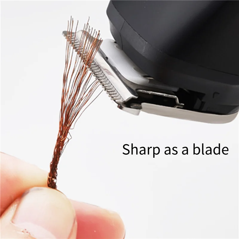 ear and nose hair trimmer