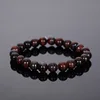 Red Tiger Eye