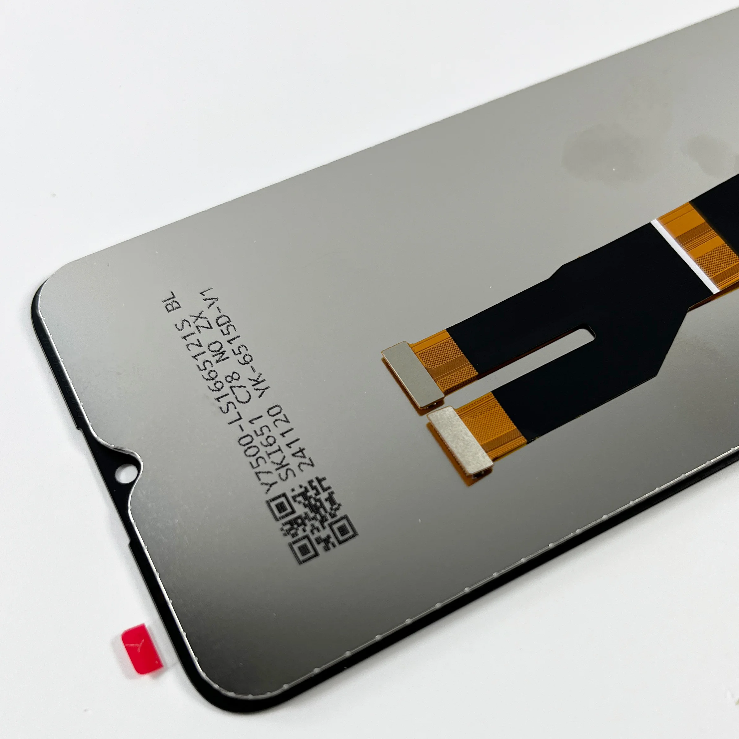 d G11 Mobile Phone LCD for Nokia G110 - Screen Replacement