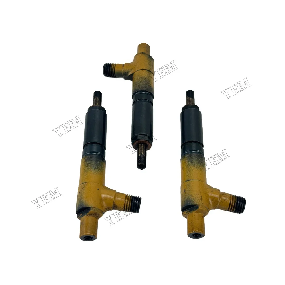 Injector Fit for Caterpillar C1.8 Machinery Engine Parts 2