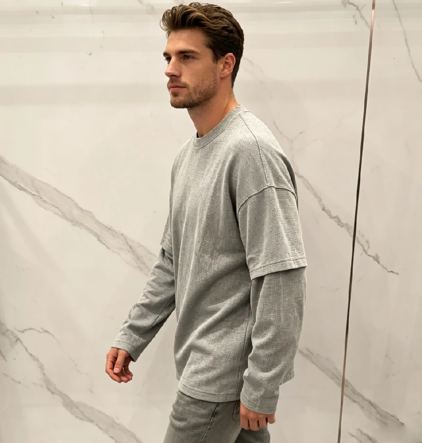 Model image