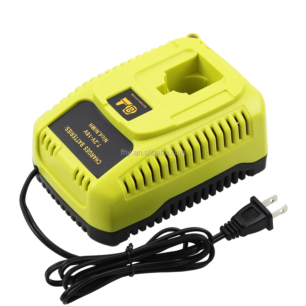 DC9310 Fast Charger Replace for 18 Volts Battery Charger DW9116 7.2V-18V Battery NiCD/NiMH Battery DC9098 DC9096 DC9091 RMA06L