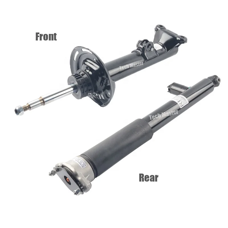 OEM 2073204330 2043202930 2073204430 2043203030 Rear Air 