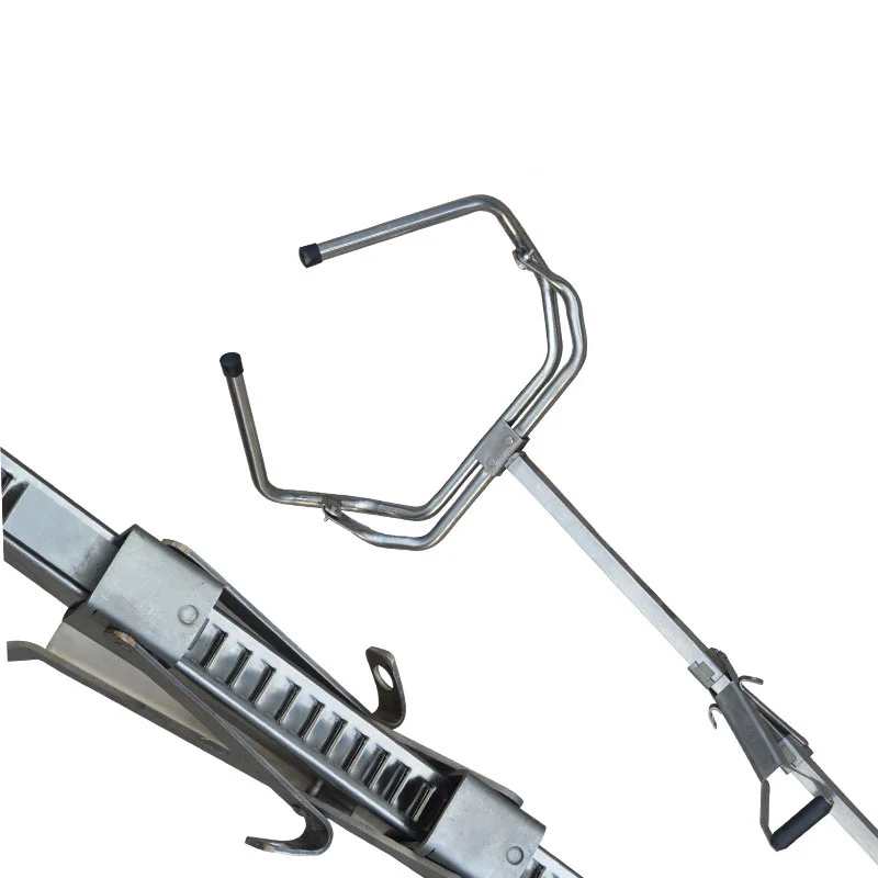Stainless Steel Cow Midwifery Apparatus for Dairy Farm,Calf Puller