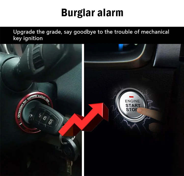 Ontdek de fabrikant Installeren Automatische Auto Starter van hoge kwaliteit voo