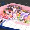 indoor playground