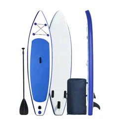 2021 Hot Selling Watersports Stand Up Paddle Board with Accessories SUP Paddle Surf Board
