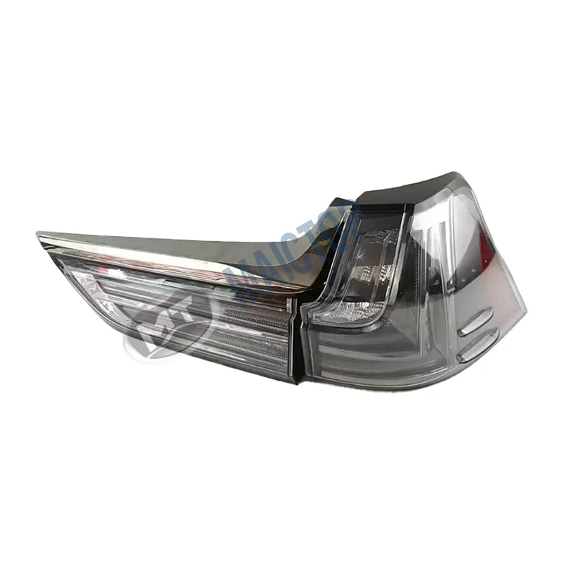 MAICTOP 車アクセサリー フェイスリフト スモークテールライト LED