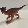 Drago dalla testa gonfia