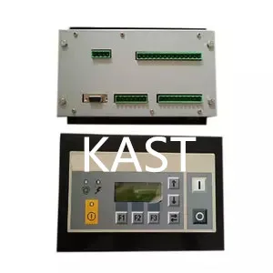 Good Price PLC Controller Panel 1900071031 1900071032 1900071392 1900071292 for air Compressor