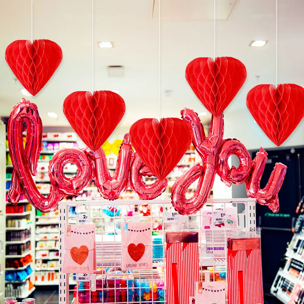 Romantic Valentine's Day Table Centerpiece Ideas to Wow Your Partner