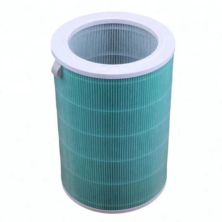 Replacement for Top Class Activated Carbon Filter for Smoking Odor and Dust Remover Charcoal AIR Filter Manufacturer