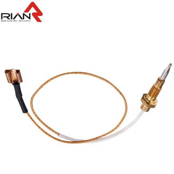Gas Oven Accessories Thermocouple Buy Burner Gas Stove Thermocouple,Gas Cooker Thermocouple